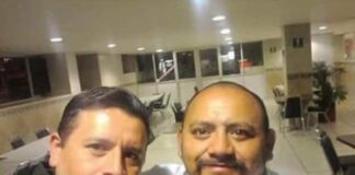 Dos hermanos, camillero y enfermero, mueren por covid-19 en Oaxaca