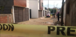 Amenazan a empresario en Oaxaca; dejan cabeza de puerco en su casa