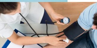 Los hipertensos, una población de riesgo ante la COVID-19