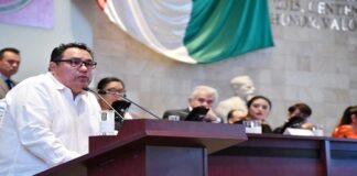 Pide Horacio Sosa a municipios reorientar recursos para mitigar impacto económico del COVID 19