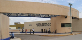 Se desborda Hospital de especialidades por COVID-19; trabajadores piden “cuarentena”