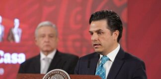 Además de Los Pinos, hoteles alojan a personal médico