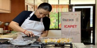 Llegan cursos digitales del Icapet a más de 150 mil oaxaqueños