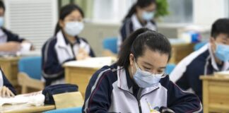 El coronavirus vuelve a Wuhan después de más de un mes