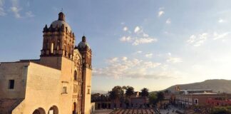 Oaxaca de Juárez no regresará a la normalidad el próximo 18 de mayo