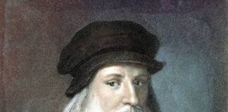 EfeméridesRIO: Fallece Leonardo Da Vinci