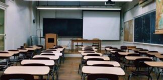 Cuáles son los estados que no regresarán a clases este ciclo escolar