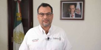 Incrementa a 172 confirmados de #Coronavirus en Oaxaca