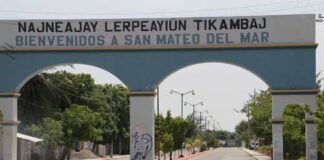 Urgen Diputadas al Gobierno de Oaxaca solucionar conflicto de San Mateo del Mar