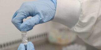 Israel anuncia una vacuna efectiva contra Covid-19