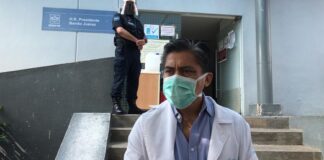 Trabajadores del ISSSTE exigen renuncia del director