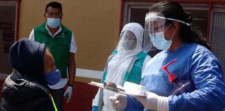 Director de hospital del ISSSTE en Oaxaca da positivo a covid-19