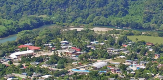 Médicos pasantes piden liberación de enfermera en Jacatepec