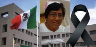 La “jefa Juanita” murió por COVID-19 a un mes de jubilarse como enfermera