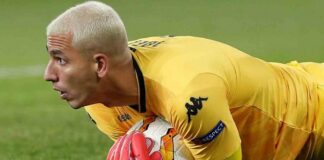 Compañero de Guardado y Lainez confirma su positivo por Covid-19