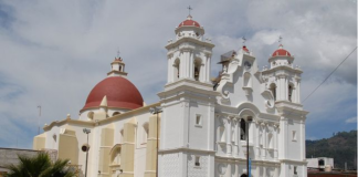 Juquila municipio “Esperanza” restringirá paso a peregrinos