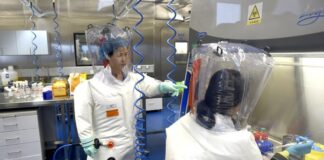 Laboratorio de Wuhan rechaza responsabilidad por Covid-19