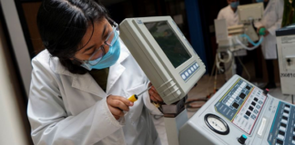 Trabajamos con razones sociales o empresas, no con personas: IMSS Hidalgo