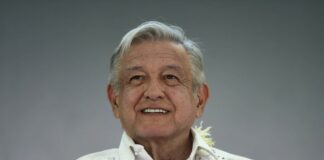 Próximo lunes AMLO inicia giras semanales