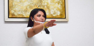 Cambios en el TEEO; Elizabeth Bautista Velasco, nueva Presidenta