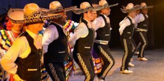 Festeja el 10 de mayo a tu mamá en este festival virtual con mariachi