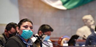 Pide diputada a CORTV transmitir conferencias del Gobierno de México