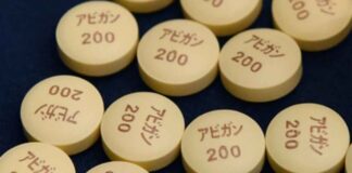 Favipiravir, medicamento genérico que podría luchar contra Covid-19