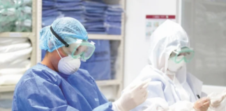 Condena DDHPO agresiones contra personal sanitario