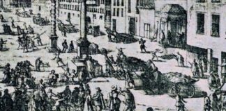 Medidas contra epidemias no han cambiado desde la Edad Media: historiador