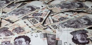Mejora riesgo país de México, disminuye en 68 unidades: SHCP