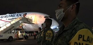 China destaca solidaridad mexicana en apoyo a la pandemia: ‘Jamás olvidaremos’