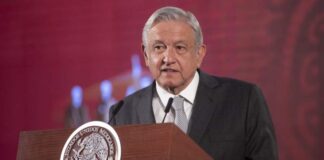 AMLO anuncia posible regreso a clases en algunas zonas de México