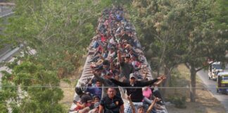 Aumento de tráfico de migrantes por Covid-19, alerta la ONU