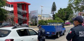 Mitigar el avance del COVID-19 depende del compromiso de todas y todos: Alejandro Murat