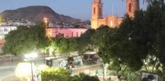 Muere mujer de Huajuapan luego de dar a luz