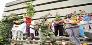 Coronavirus triplica riesgos para mujeres; aumenta inequidad de género