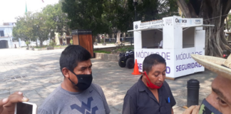 Pobladores de Chayuco desmienten ataque armado contra MULT