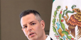 Designa AMH nuevos titulares del Registro Civil y del Instituto Catastral