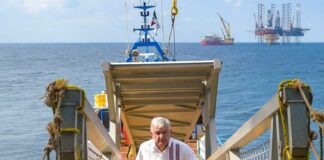 Segob atenderá regreso a la Nueva Normalidad durante gira de AMLO