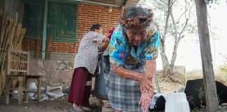 Pueblos de Oaxaca toman sus propias medidas preventivas en transición a la “nueva normalidad”