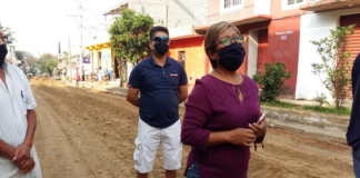 Sindicato presiona a colonos para ganar obra