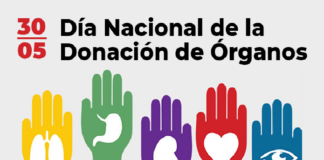 EfeméridesRIO: Día Nacional de la Donación de Órganos
