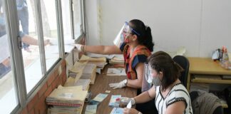 El 28 y 29 de mayo, pago de nomina vía cheque: IEEPO