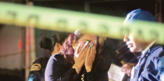 Pandemia se queda corta ante violencia