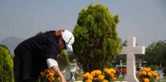 Por Día de las Madres, cerrarán 118 panteones en CDMX