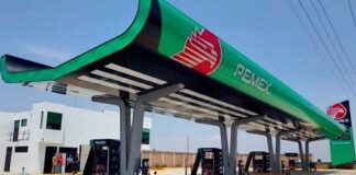 Franquicia Pemex perdió más de 1,300 gasolineras ante marcas nuevas
