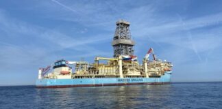 Repsol descubre 2 yacimientos petroleros en aguas profundas de México