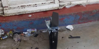 Central de Abasto: Territorio sin ley; saquean Piticó y asaltan a transeúntes