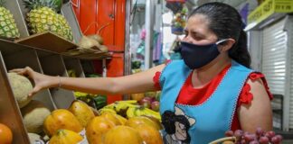 Disminuye 4.1% la pobreza laboral en Oaxaca