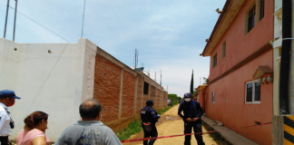 Localizan 3 cadáveres en Zimatlán de Álvarez, entre ellos una mujer